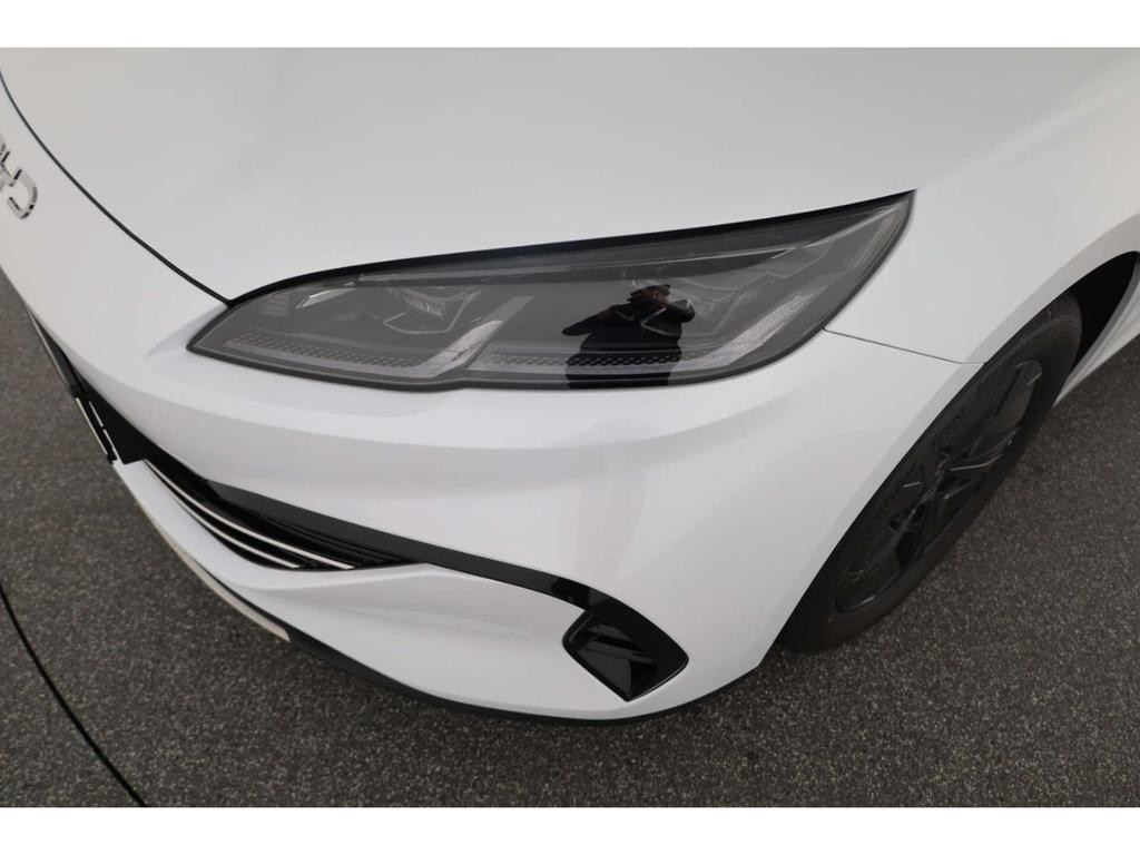 BYD Seal 6