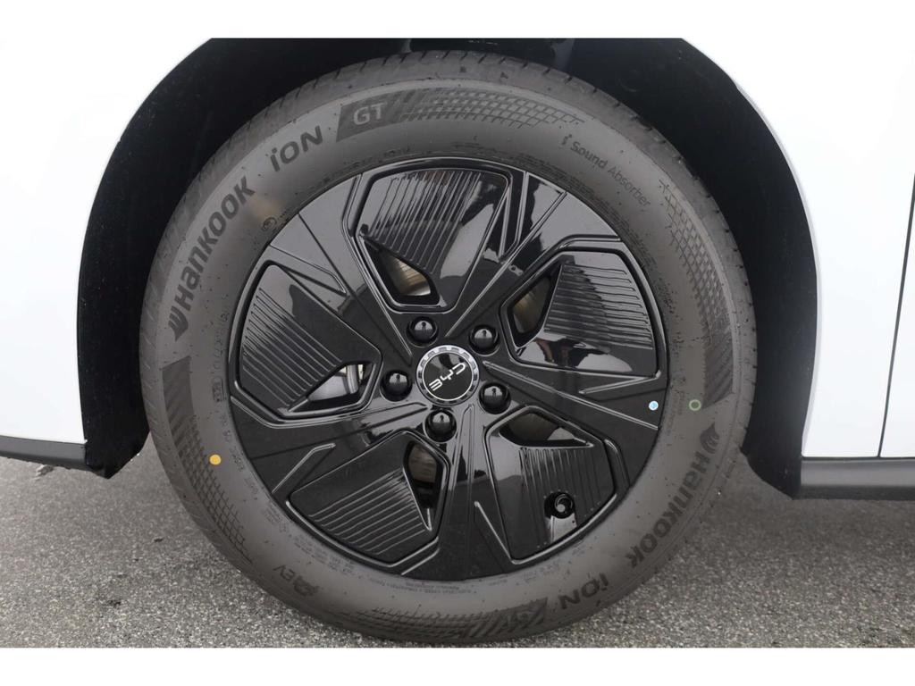 BYD Seal 6