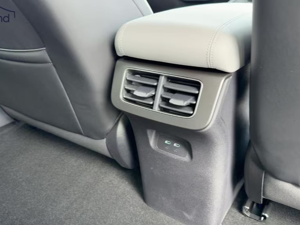 BYD Seal 6