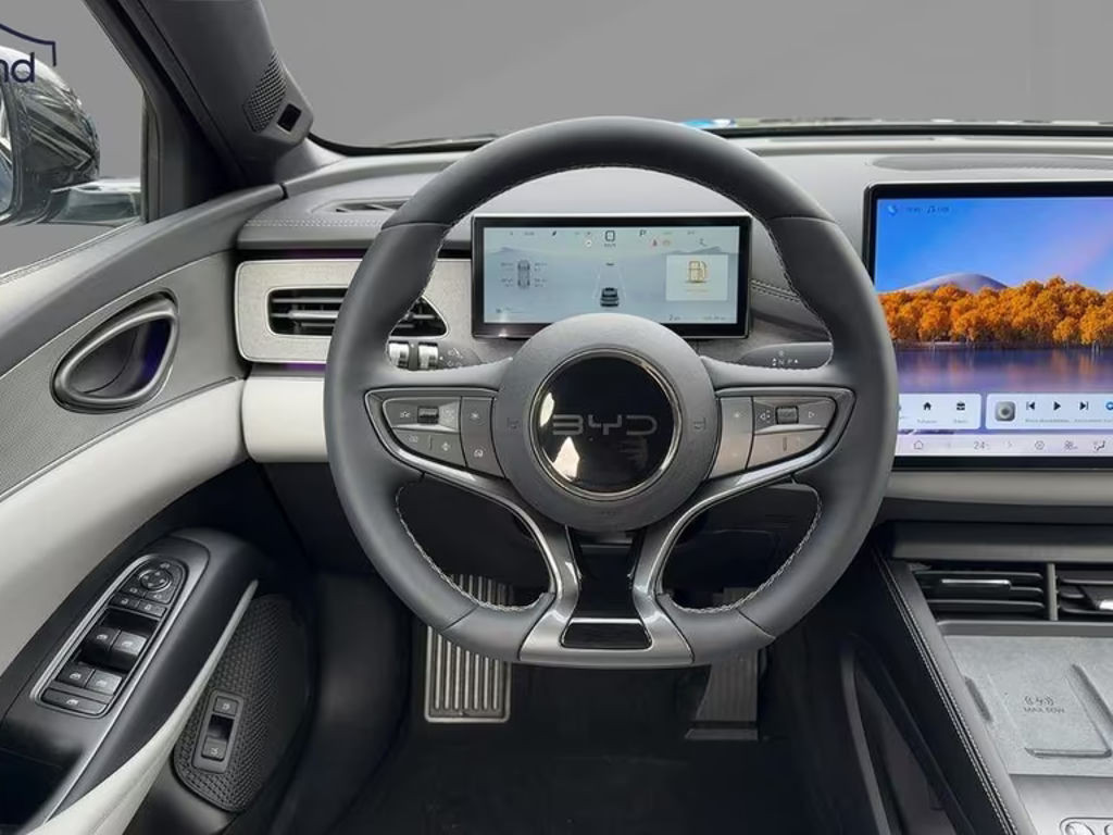 BYD Seal 6