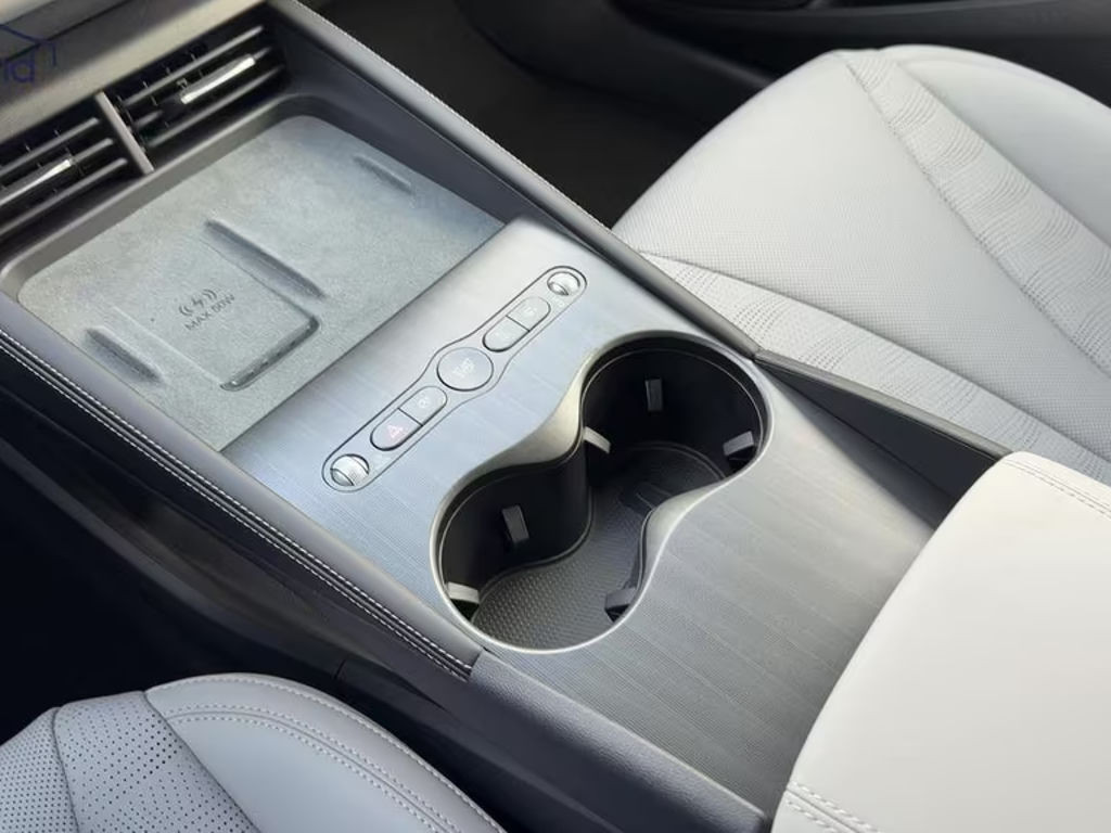 BYD Seal 6
