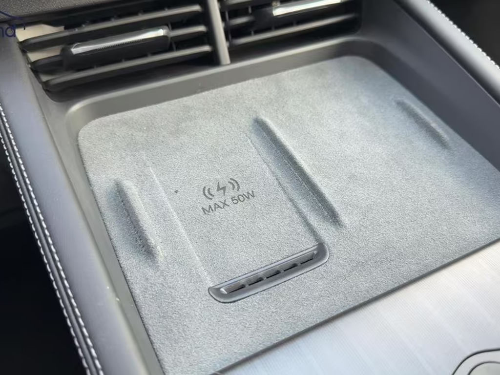 BYD Seal 6