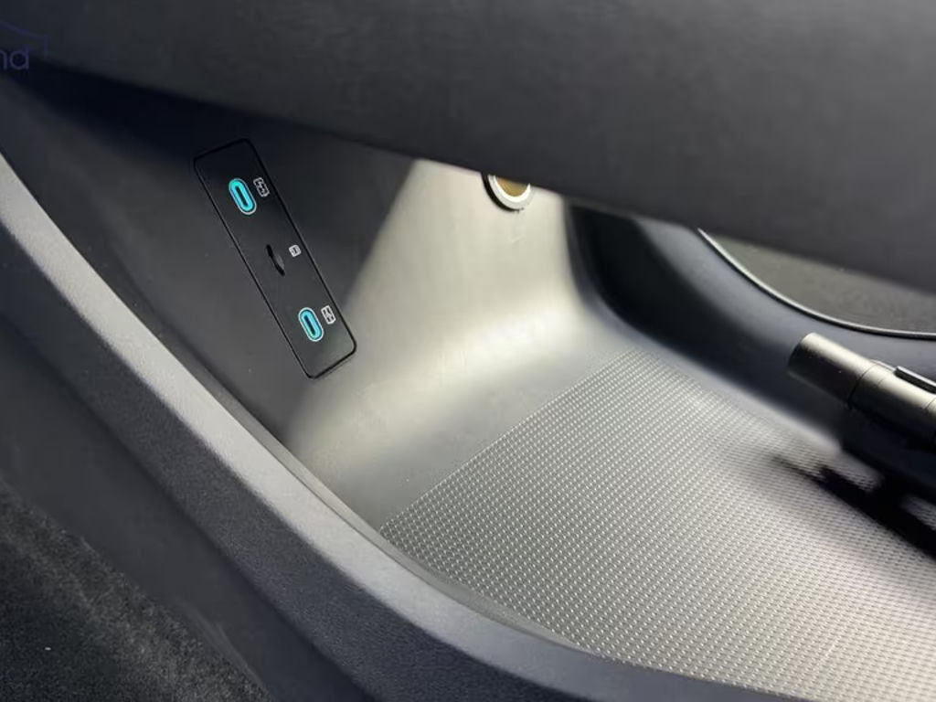 BYD Seal 6