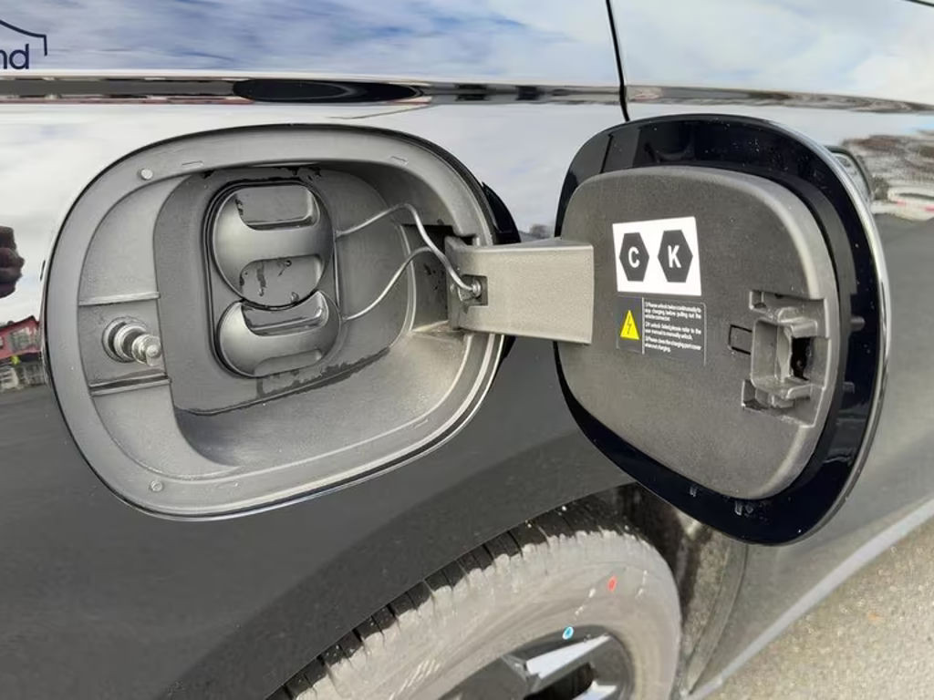 BYD Seal 6
