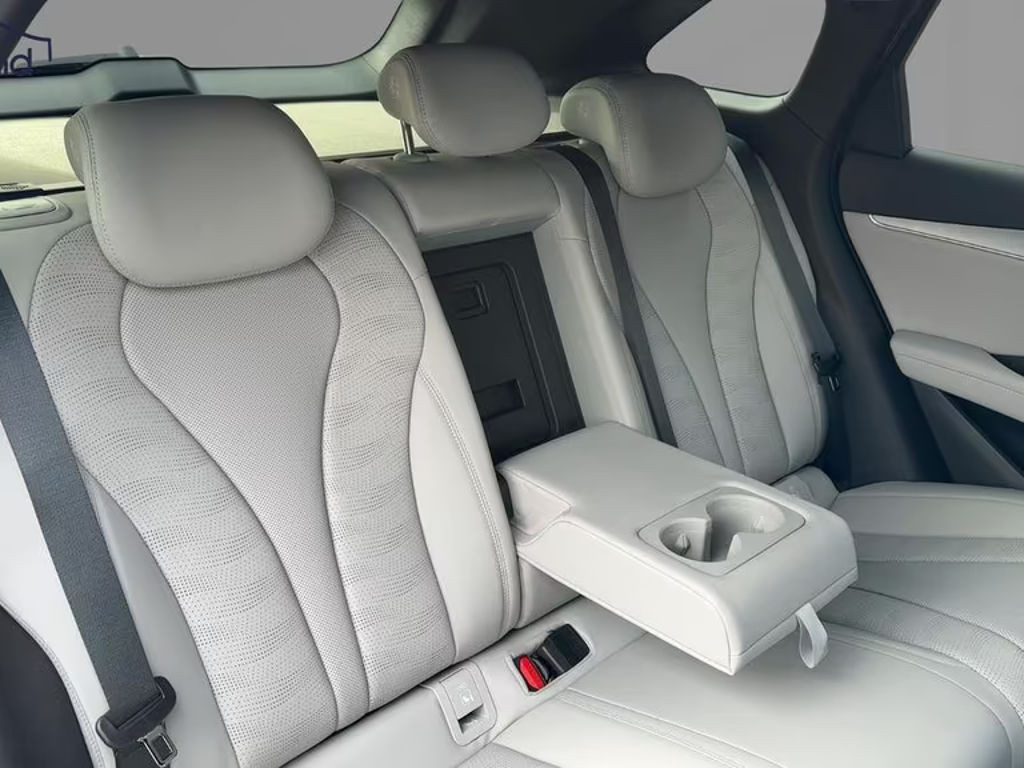 BYD Seal 6