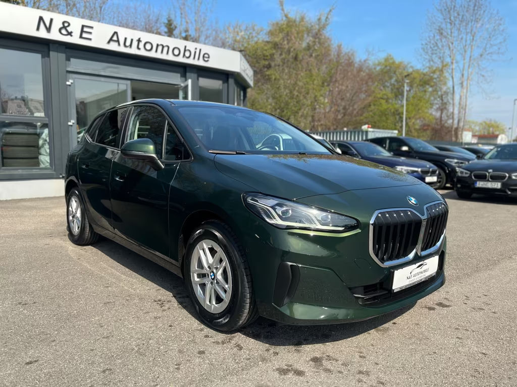 BMW 2 Serie 218 Active Tourer 218i