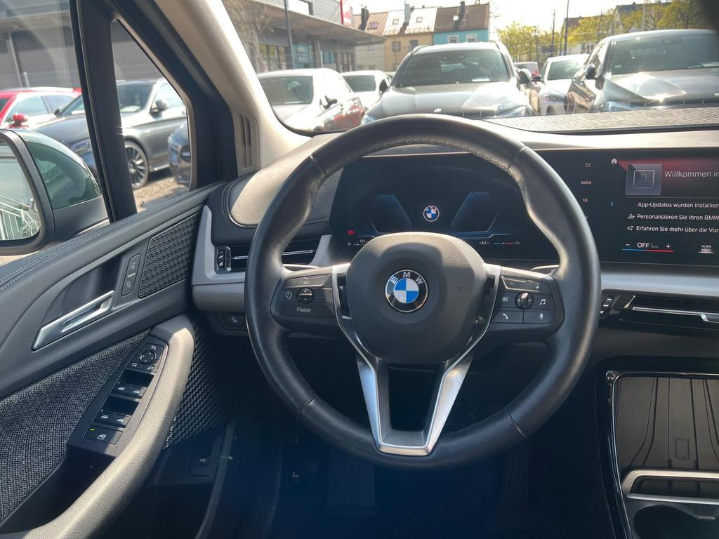 BMW 2 Serie