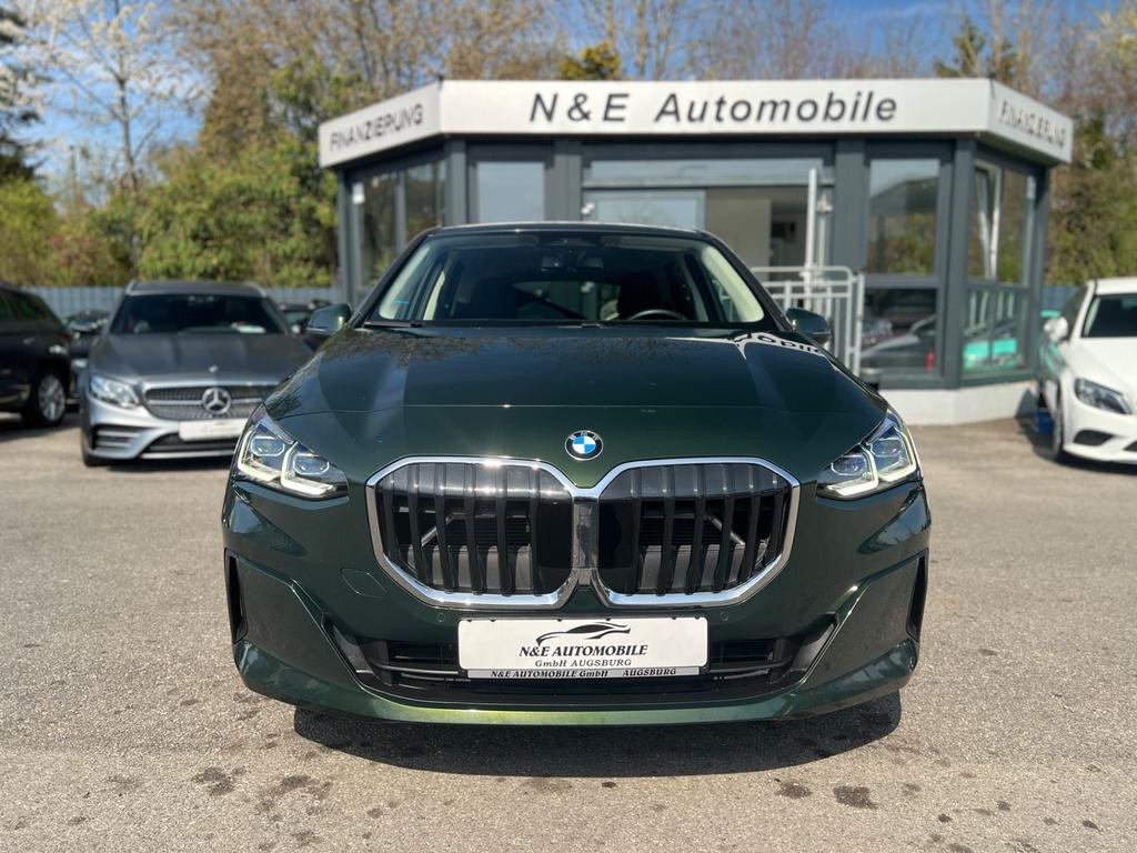 BMW 2 Serie