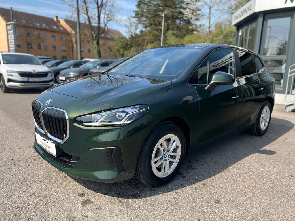 BMW 2 Serie