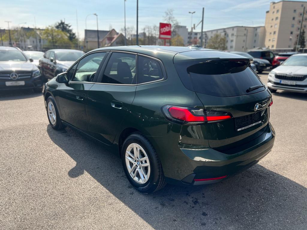 BMW 2 Serie