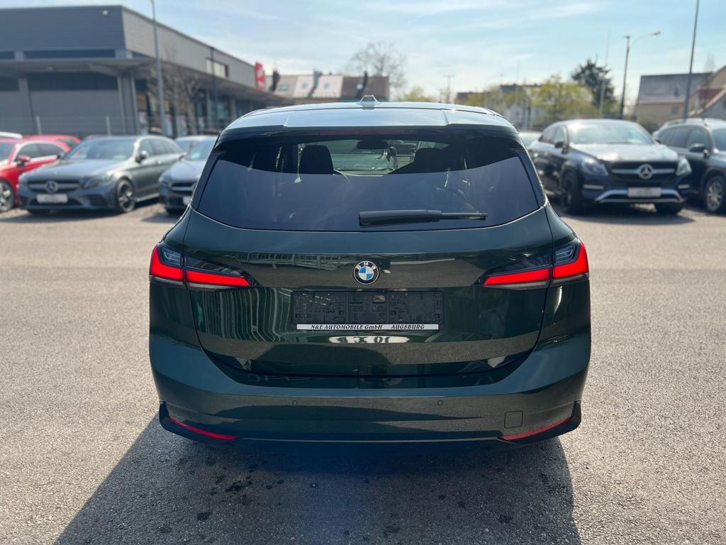 BMW 2 Serie