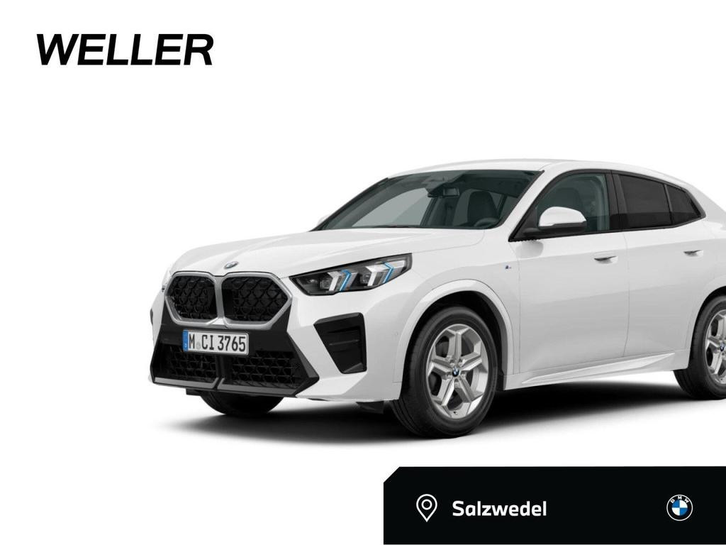 BMW X2 M-Sport sDrive18d