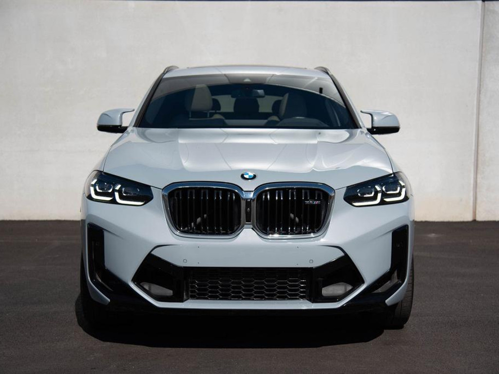 BMW X4 X4 M F98 Pano | 360° | H/K | HUD | Sport Exhaust