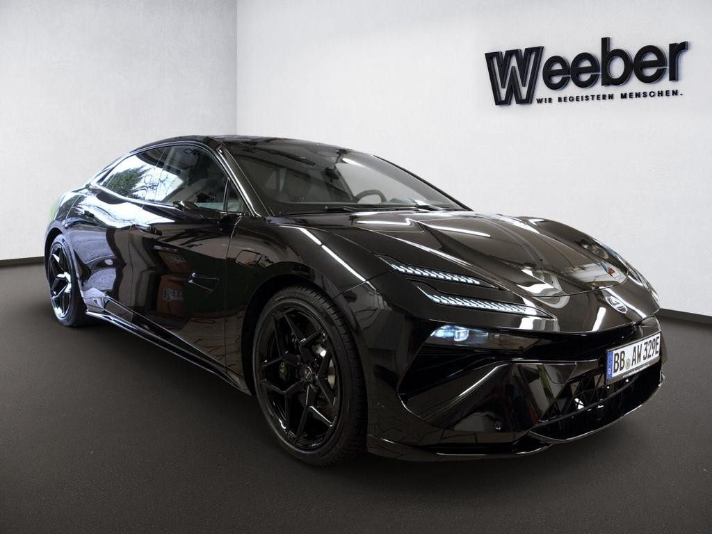 Lotus Emeya