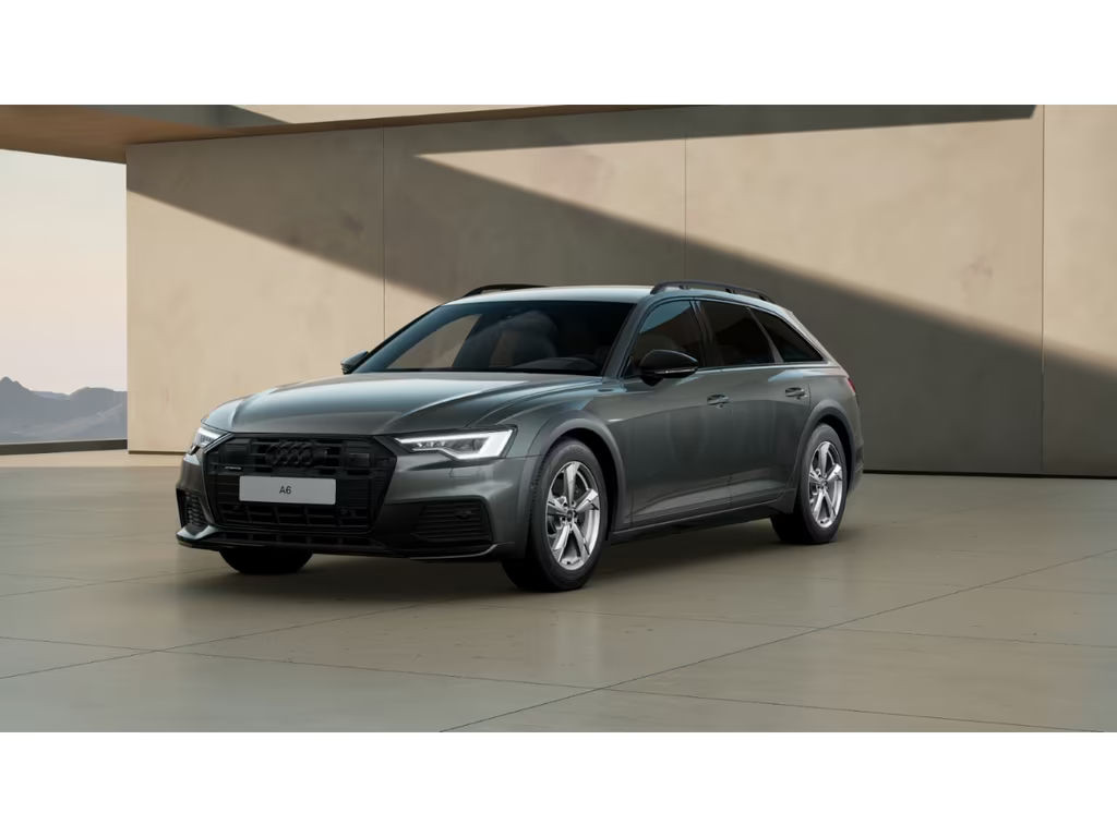 Audi A6 allroad Quattro S-Tronic 40 TDI
