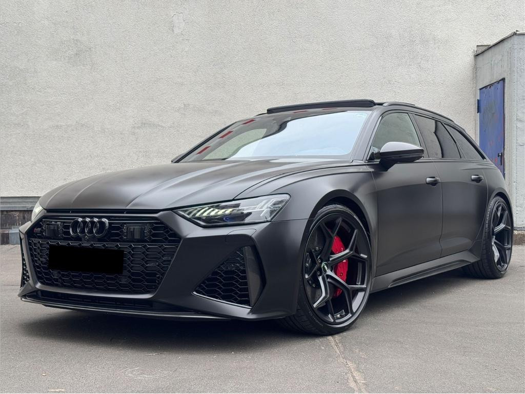 Audi RS6