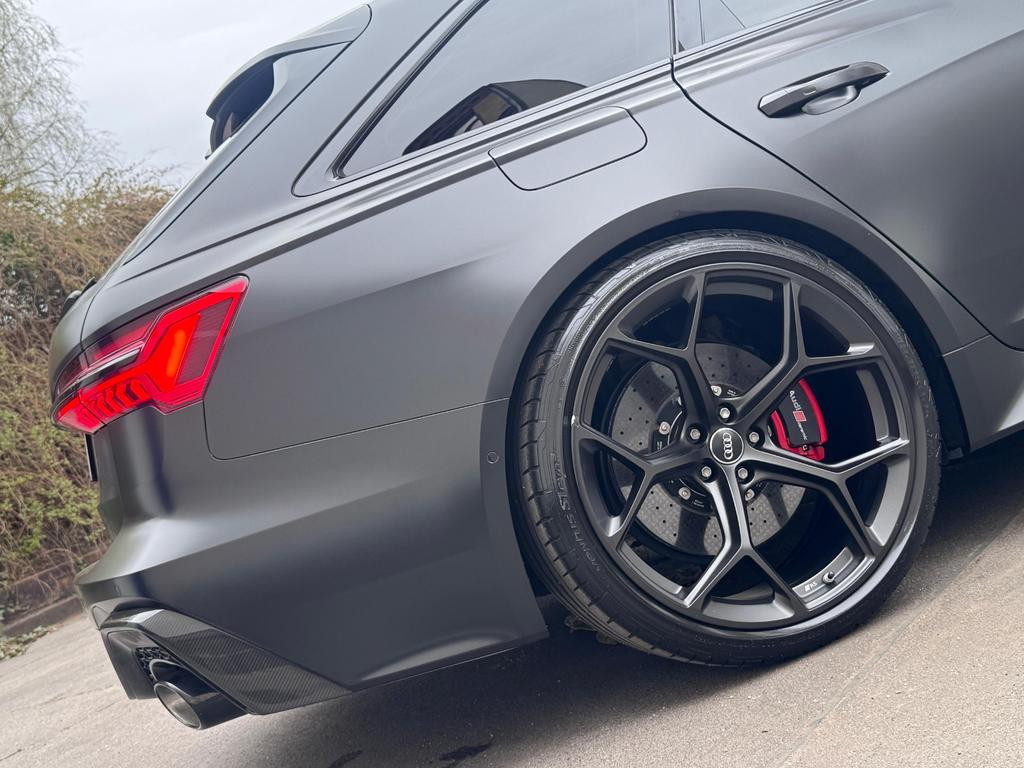 Audi RS6