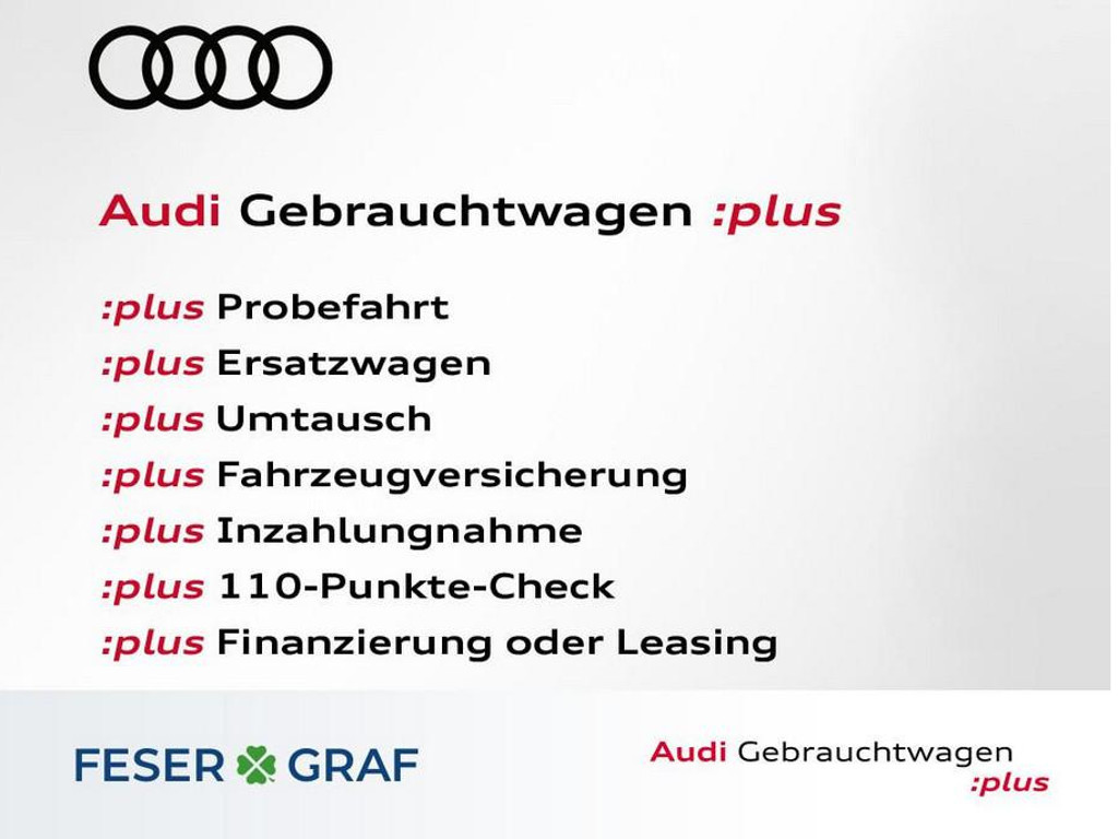 Audi S6 e-tron