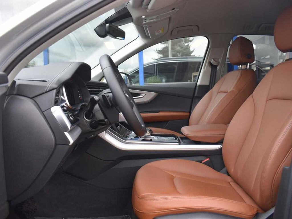 Audi Q7 Quattro Hybride 55 TFSI