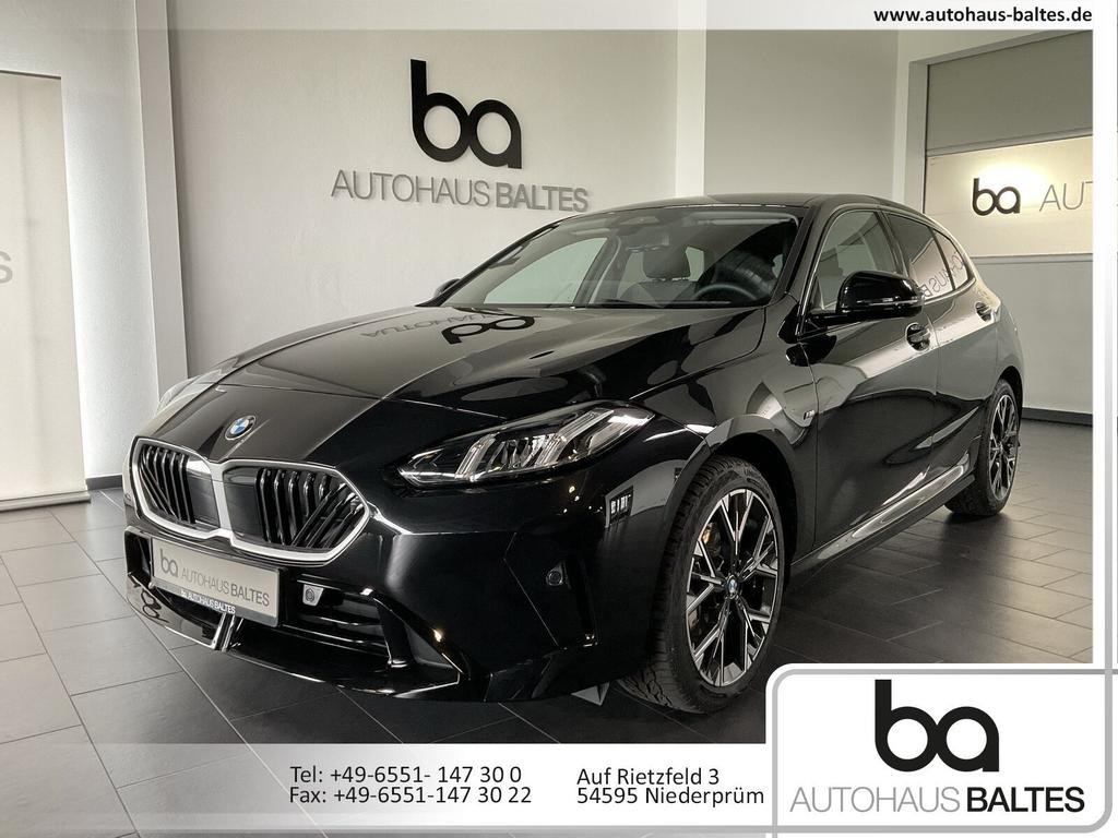 BMW 1 Serie 116 M-Sport Sedan 116i