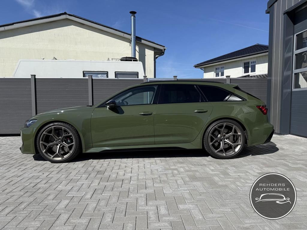 Audi RS6