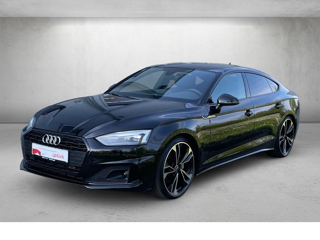 Audi A5 Sportback S-Tronic 40 TFSI