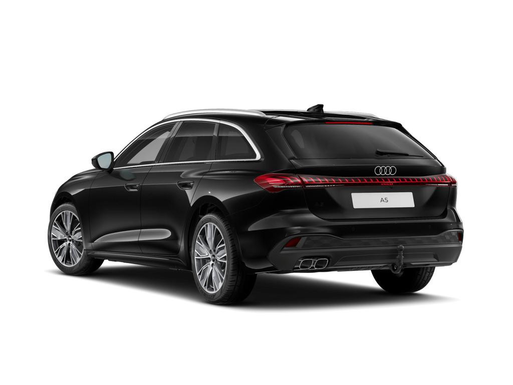 Audi A5 Avant 40 TDI