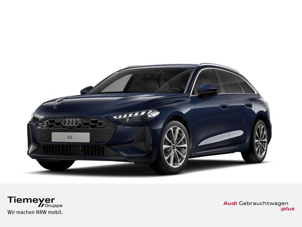 Audi A5 Avant