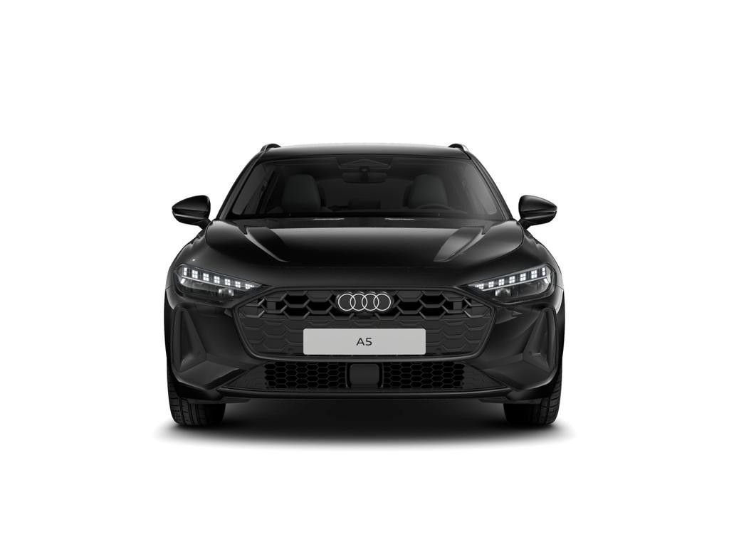 Audi A5 Avant 40 TDI
