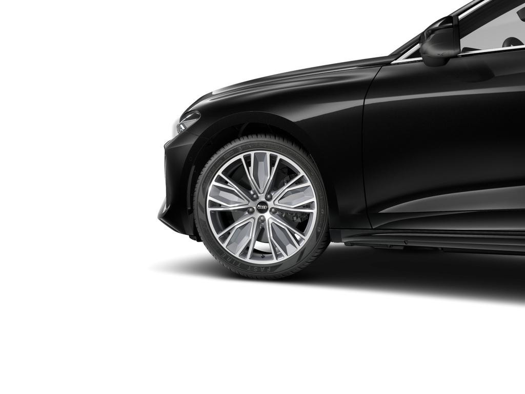 Audi A5 Avant 40 TDI