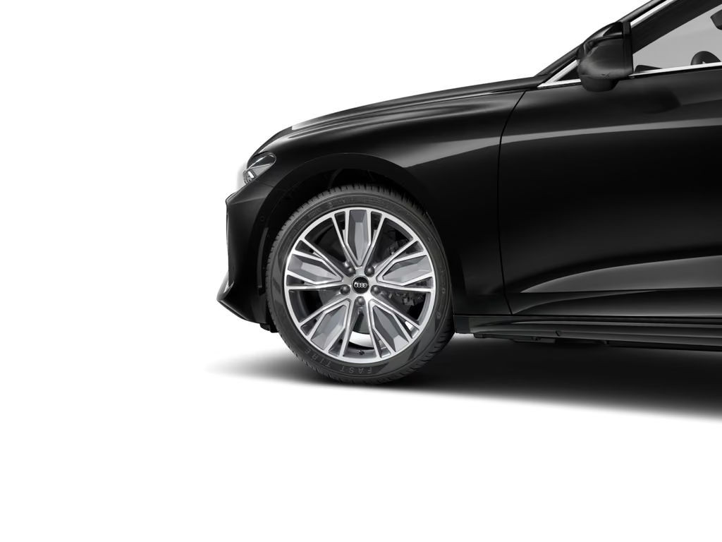 Audi A5 Avant 40 TDI