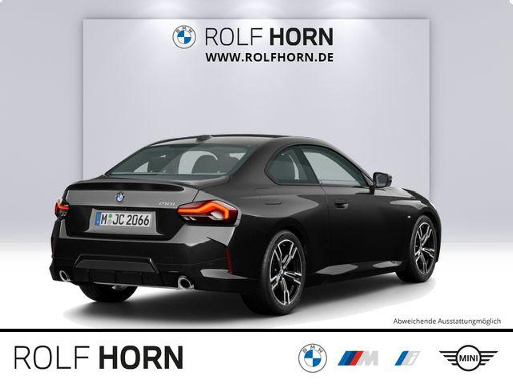 BMW 2 Serie