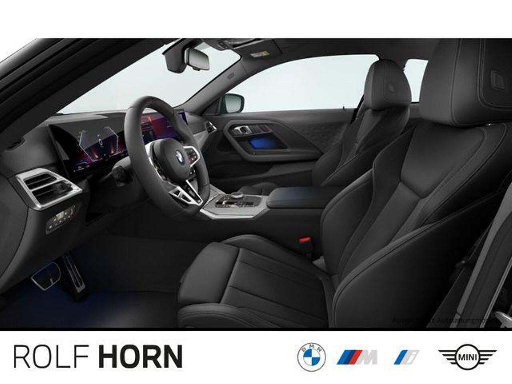 BMW 2 Serie