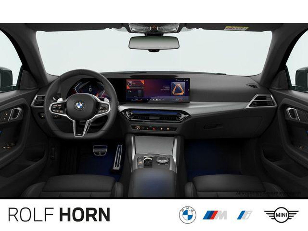 BMW 2 Serie
