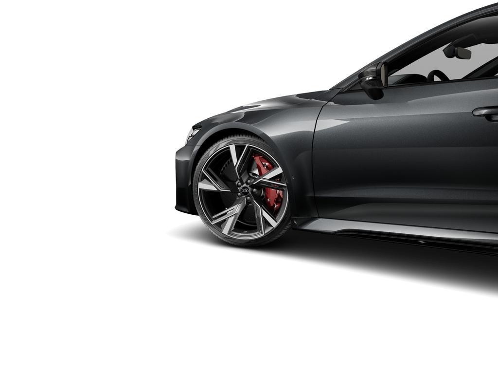 Audi RS7 Sportback
