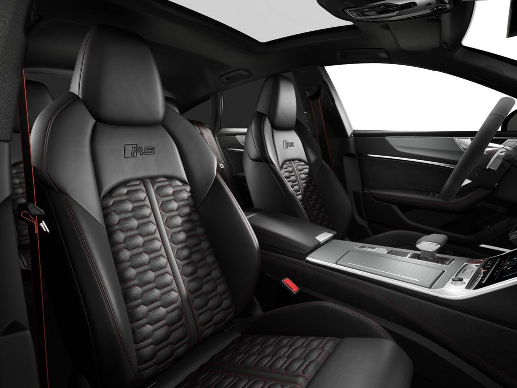 Audi RS7