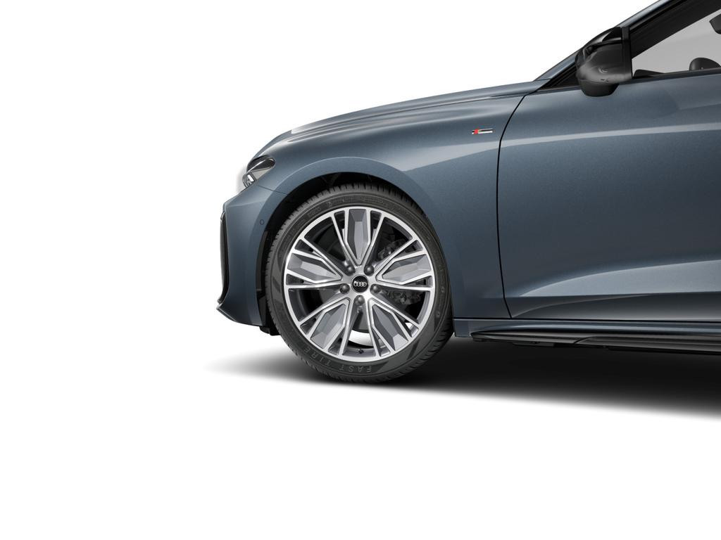 Audi A5 Avant Quattro S-Line