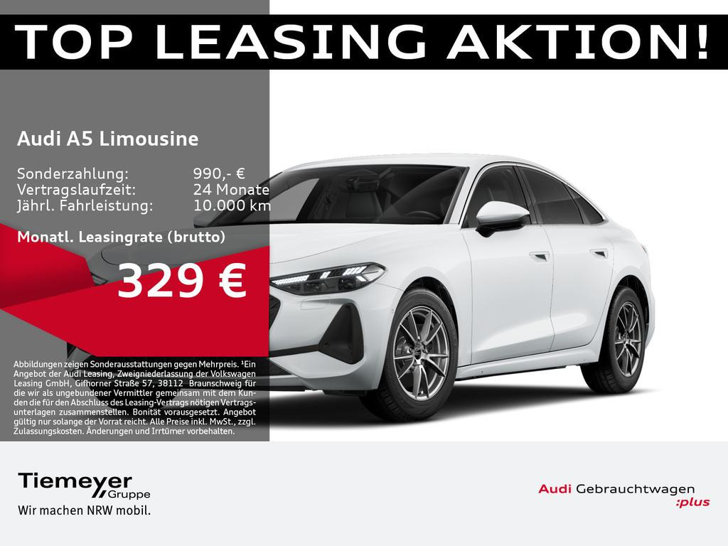 Audi A5 Quattro