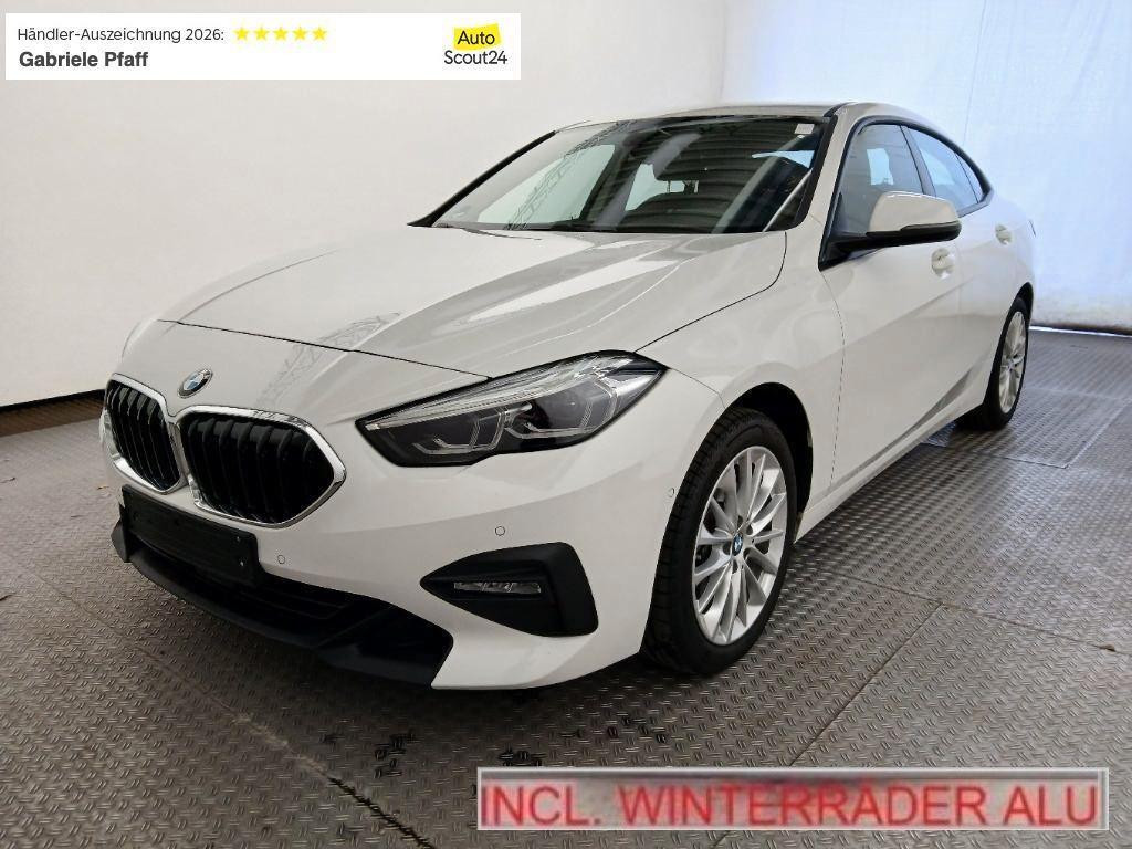 BMW 2 Serie 218 Coupé Gran Coupé Advantage pakket