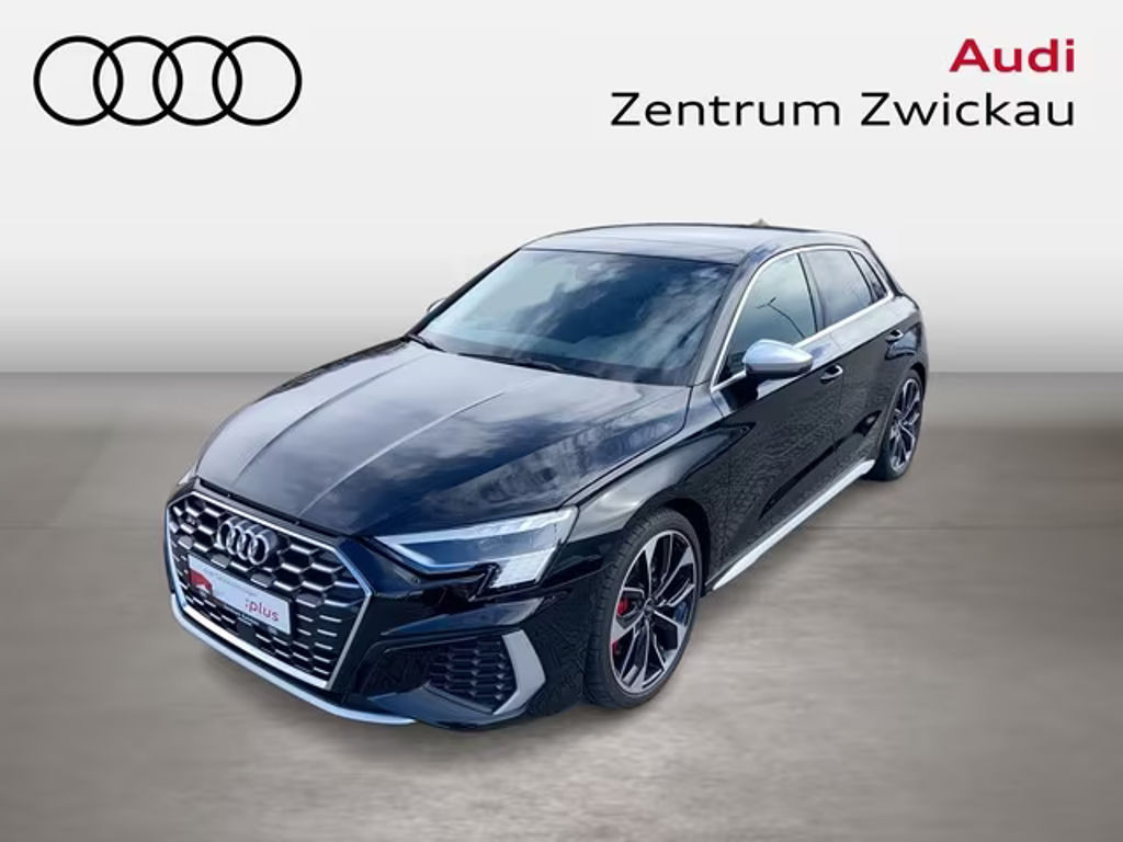 Audi S3 Sportback Quattro 2.0 TFSI