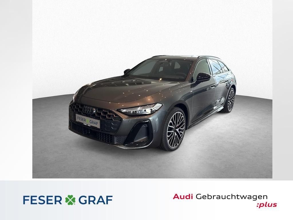 Audi A5 Avant S-Line