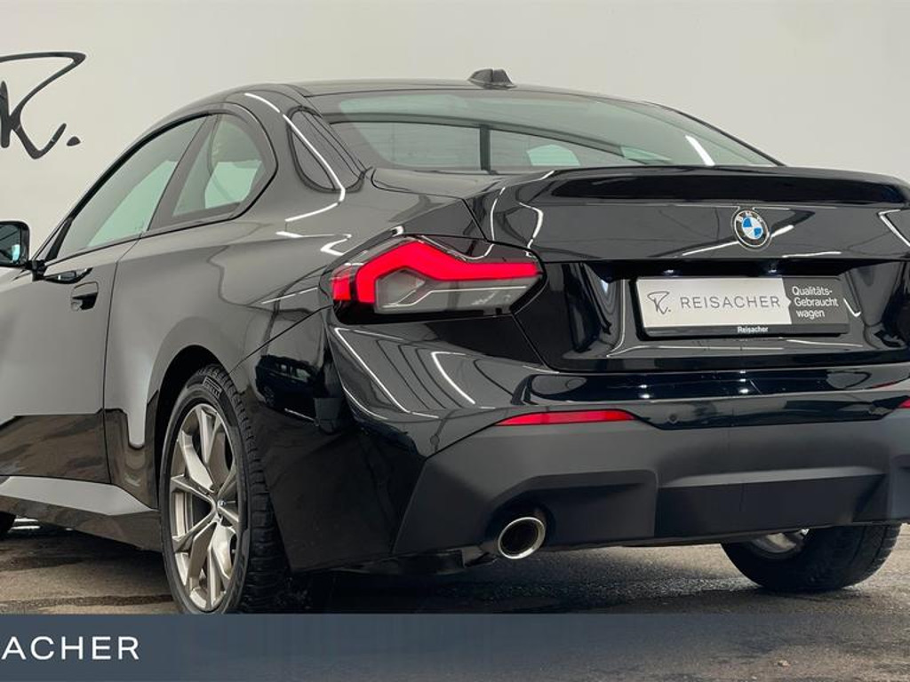 BMW 2 Serie