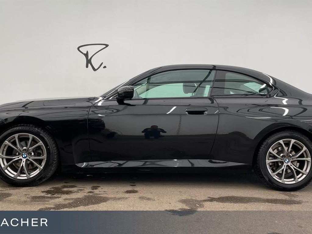 BMW 2 Serie