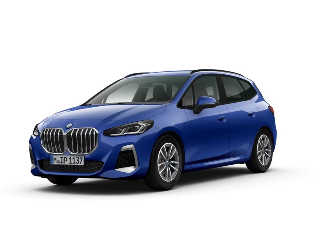 BMW 2 Serie 220 M-Sport 220i