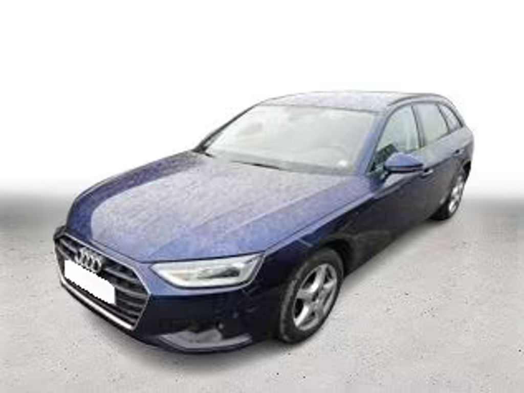 Audi A4 Avant 35 TDI