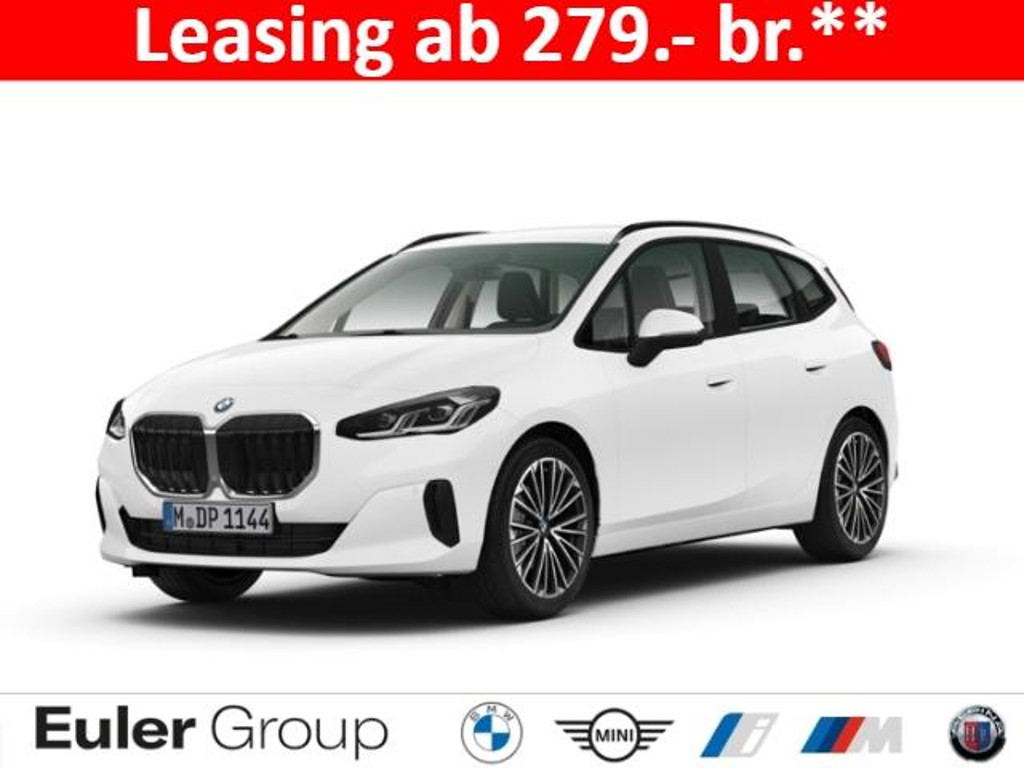BMW 2 Serie 220 Active Tourer
