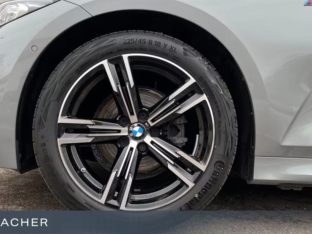 BMW 3 Serie