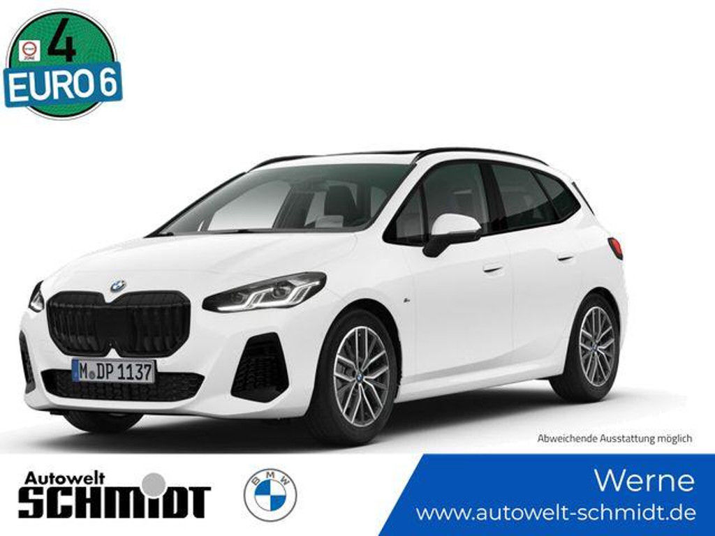 BMW 2 Serie 220 M-Sport Active Tourer 220i