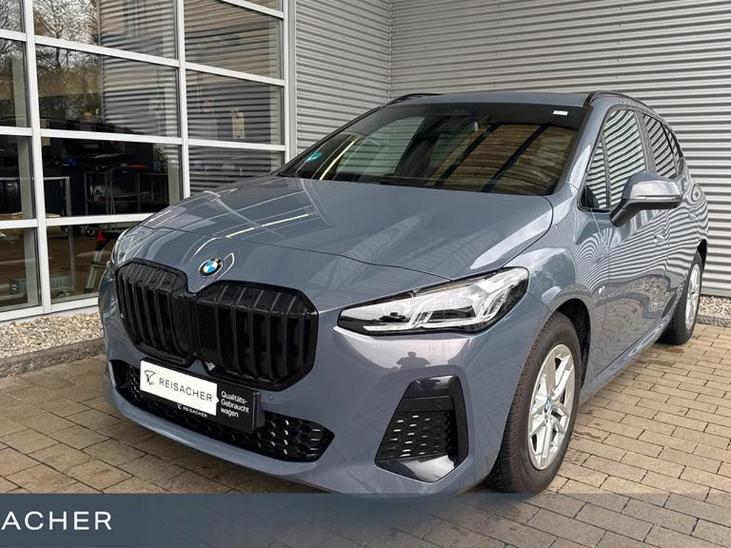 BMW 2 Serie 220 M-Sport Active Tourer 220i