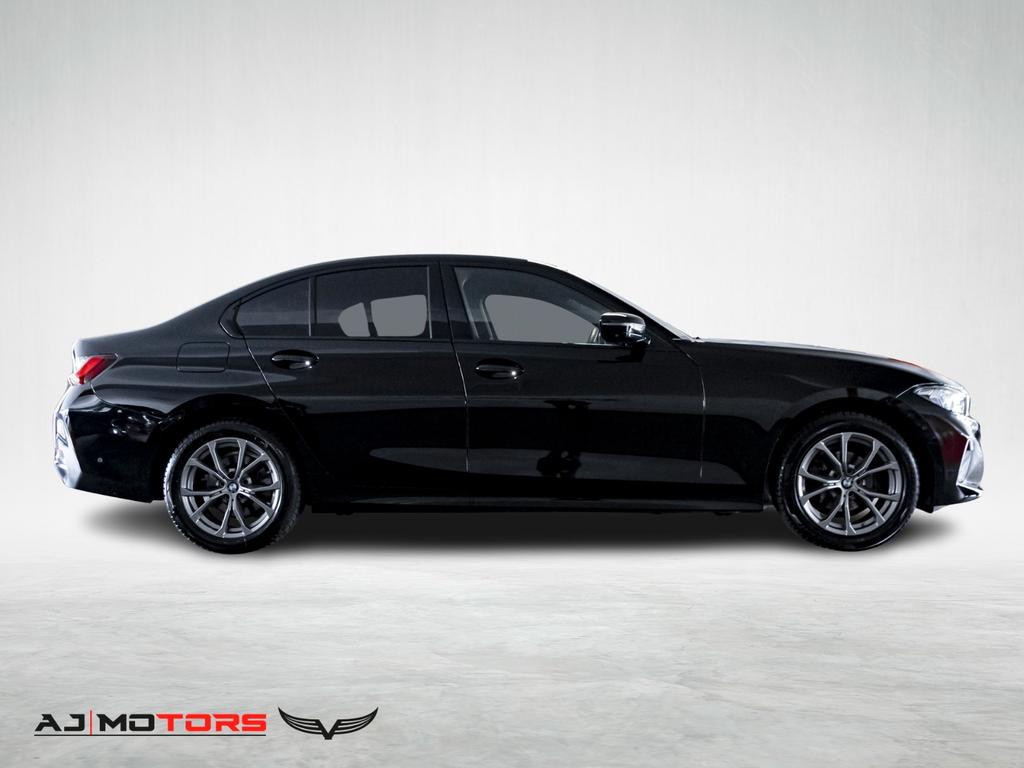 BMW 3 Serie